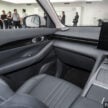 原厂宣布扩大早鸟优惠, 如今首6,000名订购 Proton eMAS 7 车主可享RM4,000折扣, 获赠7kW AC充电盒与V2L插座等