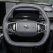 原厂宣布扩大早鸟优惠, 如今首6,000名订购 Proton eMAS 7 车主可享RM4,000折扣, 获赠7kW AC充电盒与V2L插座等