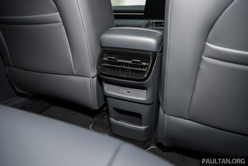 Proton eMAS 7 正式发布！续航里程达410公里；20分钟30%充至80%，6.9秒从静止加速破百，售价RM109,800起 285130