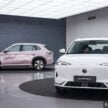 原厂宣布扩大早鸟优惠, 如今首6,000名订购 Proton eMAS 7 车主可享RM4,000折扣, 获赠7kW AC充电盒与V2L插座等