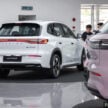 原厂宣布扩大早鸟优惠, 如今首6,000名订购 Proton eMAS 7 车主可享RM4,000折扣, 获赠7kW AC充电盒与V2L插座等