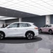原厂宣布扩大早鸟优惠, 如今首6,000名订购 Proton eMAS 7 车主可享RM4,000折扣, 获赠7kW AC充电盒与V2L插座等