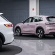 原厂宣布扩大早鸟优惠, 如今首6,000名订购 Proton eMAS 7 车主可享RM4,000折扣, 获赠7kW AC充电盒与V2L插座等