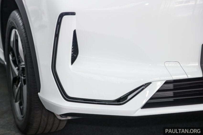 Proton eMAS 7 正式发布！续航里程达410公里；20分钟30%充至80%，6.9秒从静止加速破百，售价RM109,800起 285151