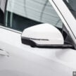 原厂宣布扩大早鸟优惠, 如今首6,000名订购 Proton eMAS 7 车主可享RM4,000折扣, 获赠7kW AC充电盒与V2L插座等