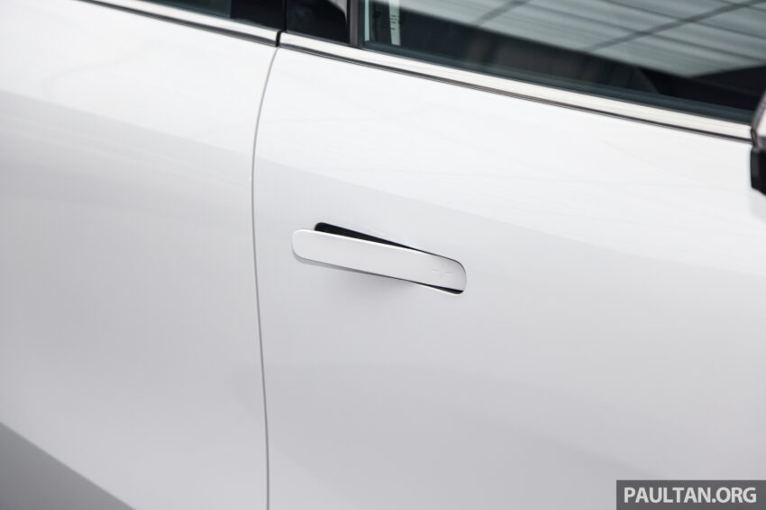 Proton eMAS 7 正式发布！续航里程达410公里；20分钟30%充至80%，6.9秒从静止加速破百，售价RM109,800起 285155