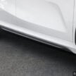 原厂宣布扩大早鸟优惠, 如今首6,000名订购 Proton eMAS 7 车主可享RM4,000折扣, 获赠7kW AC充电盒与V2L插座等