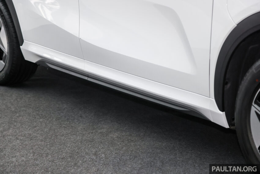 Proton eMAS 7 正式发布！续航里程达410公里；20分钟30%充至80%，6.9秒从静止加速破百，售价RM109,800起 285156