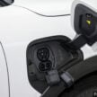 原厂宣布扩大早鸟优惠, 如今首6,000名订购 Proton eMAS 7 车主可享RM4,000折扣, 获赠7kW AC充电盒与V2L插座等
