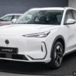 原厂宣布扩大早鸟优惠, 如今首6,000名订购 Proton eMAS 7 车主可享RM4,000折扣, 获赠7kW AC充电盒与V2L插座等