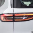 原厂宣布扩大早鸟优惠, 如今首6,000名订购 Proton eMAS 7 车主可享RM4,000折扣, 获赠7kW AC充电盒与V2L插座等