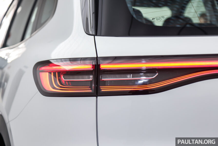 Proton eMAS 7 正式发布！续航里程达410公里；20分钟30%充至80%，6.9秒从静止加速破百，售价RM109,800起 285162