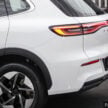原厂宣布扩大早鸟优惠, 如今首6,000名订购 Proton eMAS 7 车主可享RM4,000折扣, 获赠7kW AC充电盒与V2L插座等