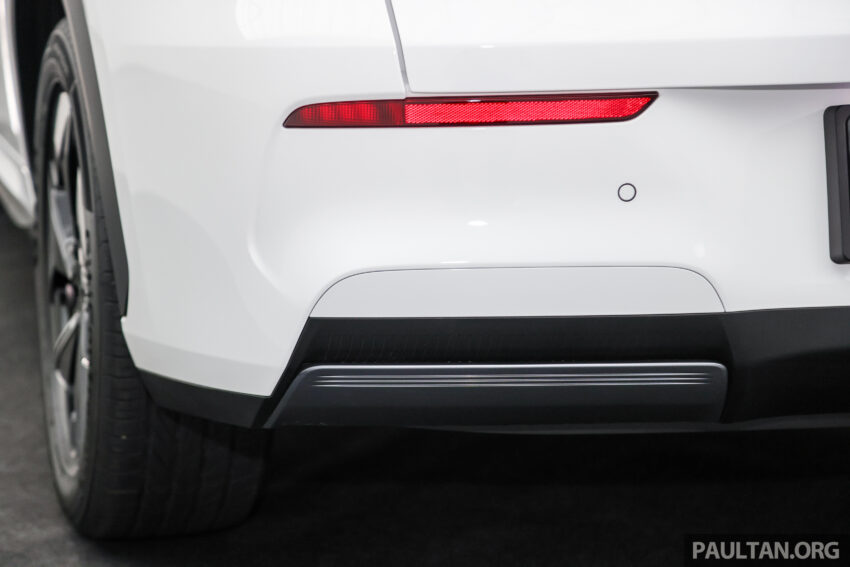 Proton eMAS 7 正式发布！续航里程达410公里；20分钟30%充至80%，6.9秒从静止加速破百，售价RM109,800起 285164