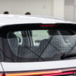 原厂宣布扩大早鸟优惠, 如今首6,000名订购 Proton eMAS 7 车主可享RM4,000折扣, 获赠7kW AC充电盒与V2L插座等