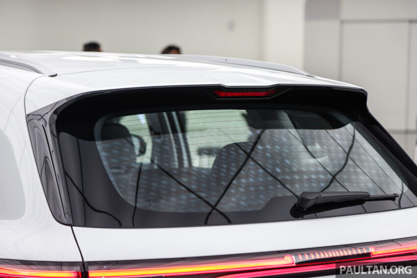 Proton eMAS 7 正式发布！续航里程达410公里；20分钟30%充至80%，6.9秒从静止加速破百，售价RM109,800起 285166