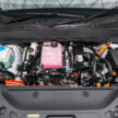 原厂宣布扩大早鸟优惠, 如今首6,000名订购 Proton eMAS 7 车主可享RM4,000折扣, 获赠7kW AC充电盒与V2L插座等