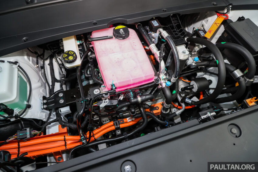 Proton eMAS 7 正式发布！续航里程达410公里；20分钟30%充至80%，6.9秒从静止加速破百，售价RM109,800起 285168