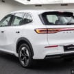 原厂宣布扩大早鸟优惠, 如今首6,000名订购 Proton eMAS 7 车主可享RM4,000折扣, 获赠7kW AC充电盒与V2L插座等