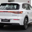原厂宣布扩大早鸟优惠, 如今首6,000名订购 Proton eMAS 7 车主可享RM4,000折扣, 获赠7kW AC充电盒与V2L插座等