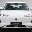 原厂宣布扩大早鸟优惠, 如今首6,000名订购 Proton eMAS 7 车主可享RM4,000折扣, 获赠7kW AC充电盒与V2L插座等