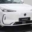 原厂宣布扩大早鸟优惠, 如今首6,000名订购 Proton eMAS 7 车主可享RM4,000折扣, 获赠7kW AC充电盒与V2L插座等