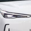原厂宣布扩大早鸟优惠, 如今首6,000名订购 Proton eMAS 7 车主可享RM4,000折扣, 获赠7kW AC充电盒与V2L插座等