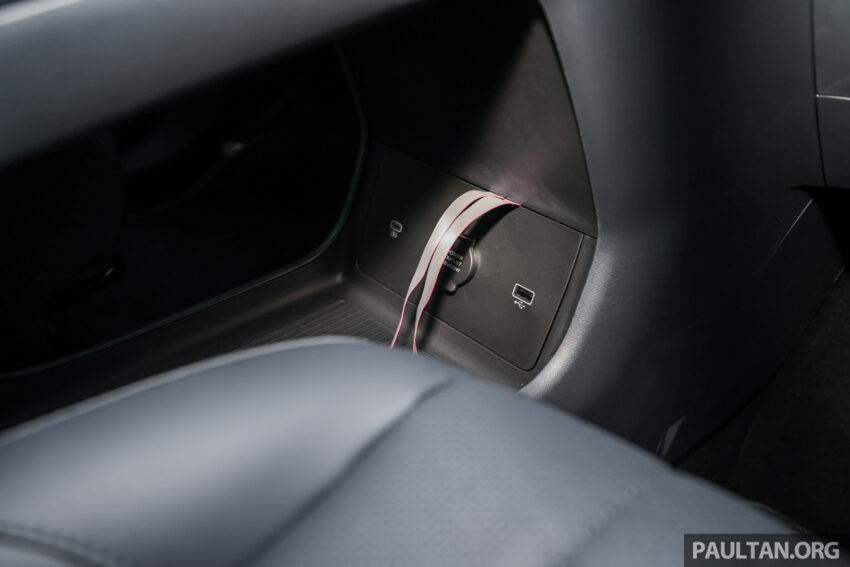 Proton eMAS 7 正式发布！续航里程达410公里；20分钟30%充至80%，6.9秒从静止加速破百，售价RM109,800起 285186