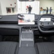 原厂宣布扩大早鸟优惠, 如今首6,000名订购 Proton eMAS 7 车主可享RM4,000折扣, 获赠7kW AC充电盒与V2L插座等