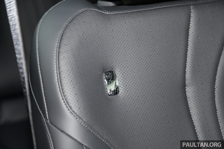 Proton eMAS 7 正式发布！续航里程达410公里；20分钟30%充至80%，6.9秒从静止加速破百，售价RM109,800起 285199