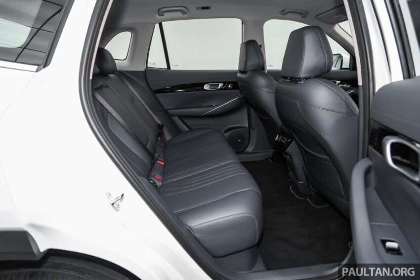 Proton eMAS 7 正式发布！续航里程达410公里；20分钟30%充至80%，6.9秒从静止加速破百，售价RM109,800起 285210