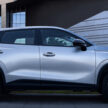 2025 Chery Tiggo 5X 小改款中国发布！Omoda 5 的“孪生车”，续搭载1.5T涡轮增压汽油引擎，兑马币售价RM42k起
