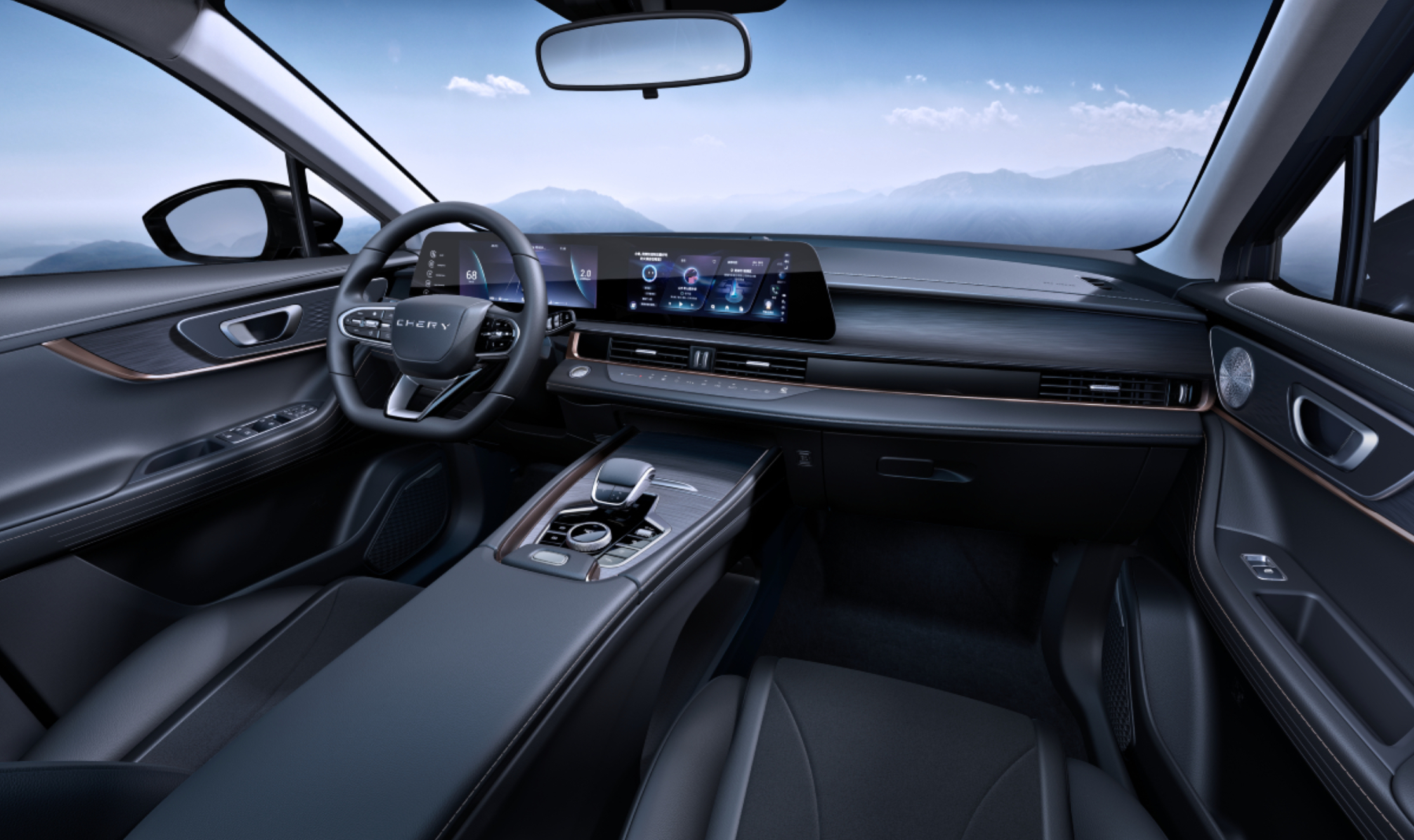 2025 Chery Tiggo 5X 小改款中国发布！Omoda 5 的“孪生车”，续搭载1.5T涡轮增压汽油引擎，兑马币售价RM42k起