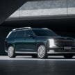 2025 Hyundai Palisade 大改款首发, 空间更大最多可坐9人