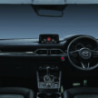 Mazda CX-5 MS Limited Edition 专属套件面市, 售价1.2万
