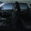 Mazda CX-5 MS Limited Edition 专属套件面市, 售价1.2万