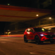 Mazda CX-5 MS Limited Edition 专属套件面市, 售价1.2万