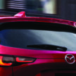 Mazda CX-5 MS Limited Edition 专属套件面市, 售价1.2万