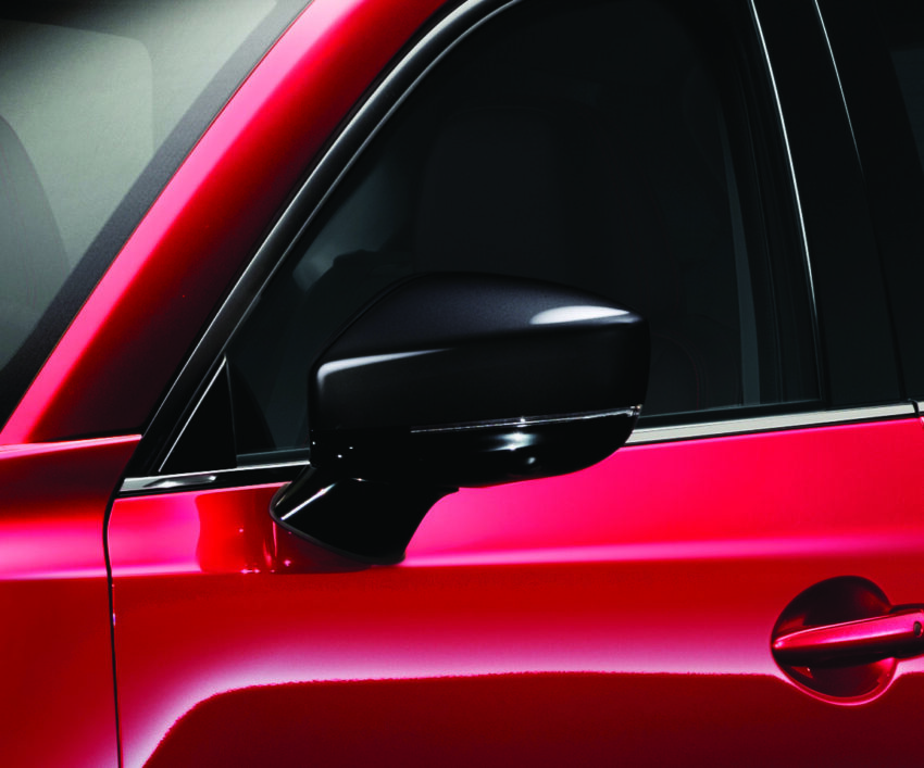 Mazda CX-5 MS Limited Edition 专属套件面市, 售价1.2万 283838