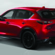 Mazda CX-5 MS Limited Edition 专属套件面市, 售价1.2万