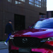 Mazda CX-5 MS Limited Edition 专属套件面市, 售价1.2万