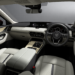 Mazda CX-60 与 CX-80 亮相 KLIMS, 总代理确认将会来马