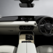 Mazda CX-60 与 CX-80 亮相 KLIMS, 总代理确认将会来马