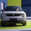 Nio 蔚来正式发布 Firefly 萤火虫, 主打智能都会小车市场