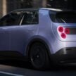 Nio 蔚来正式发布 Firefly 萤火虫, 主打智能都会小车市场