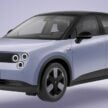 Nio 蔚来正式发布 Firefly 萤火虫, 主打智能都会小车市场