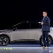 Nio 蔚来正式发布 Firefly 萤火虫, 主打智能都会小车市场