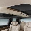 Toyota Alphard 与 Vellfire 推出PHEV油电版, 定位车系旗舰, 纯电续航里程73公里, 支持50kW DC快充, 动力比HEV强