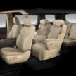 Toyota Alphard 与 Vellfire 推出PHEV油电版, 定位车系旗舰, 纯电续航里程73公里, 支持50kW DC快充, 动力比HEV强