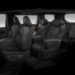 Toyota Alphard 与 Vellfire 推出PHEV油电版, 定位车系旗舰, 纯电续航里程73公里, 支持50kW DC快充, 动力比HEV强